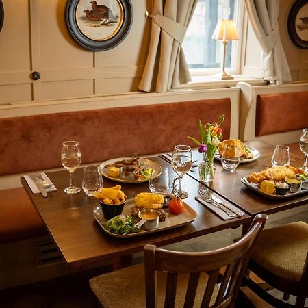 فندق Anglers Arms أنوك المظهر الخارجي الصورة