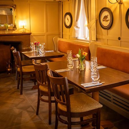 فندق Anglers Arms أنوك المظهر الخارجي الصورة