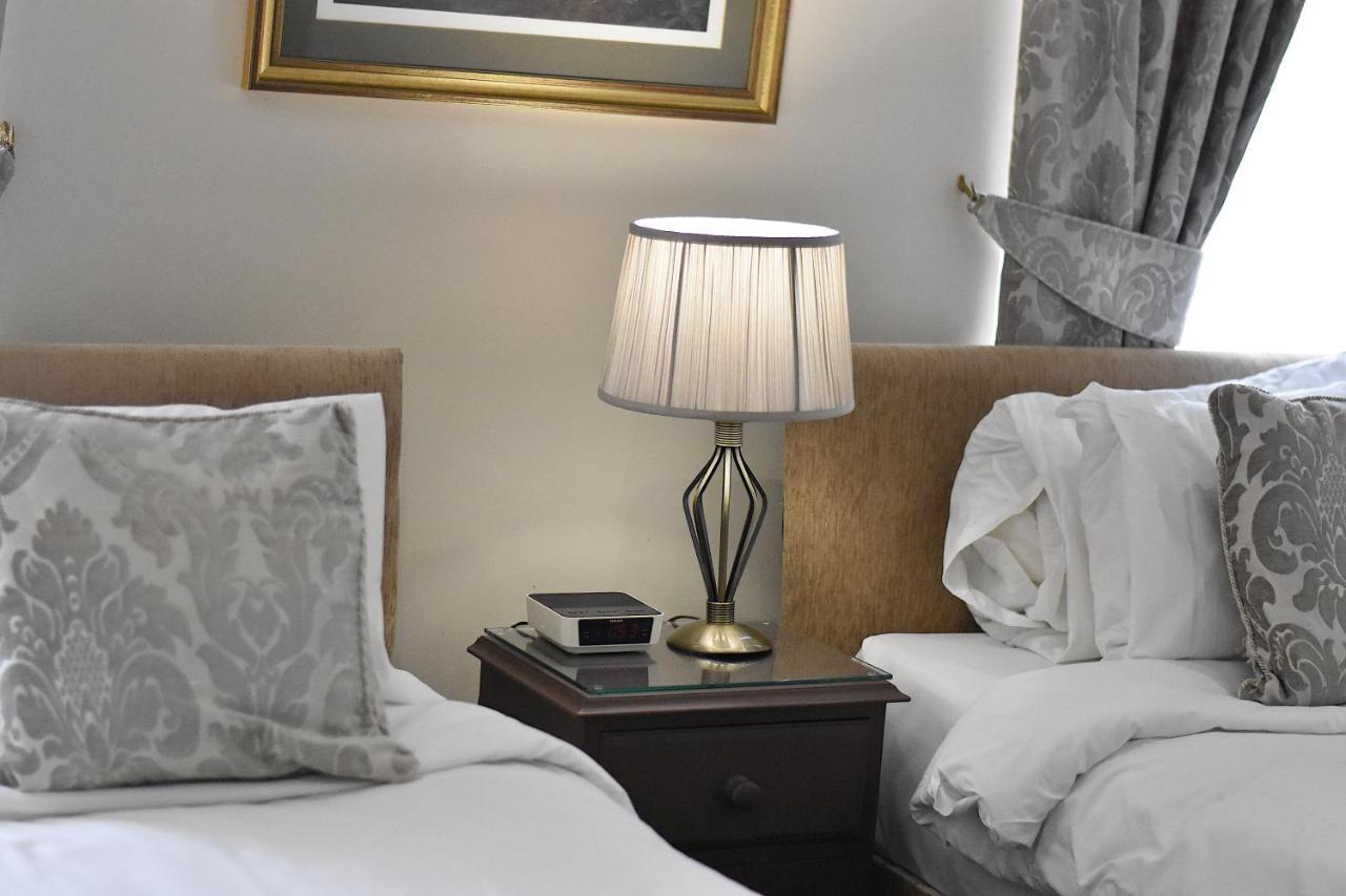 فندق Anglers Arms أنوك المظهر الخارجي الصورة