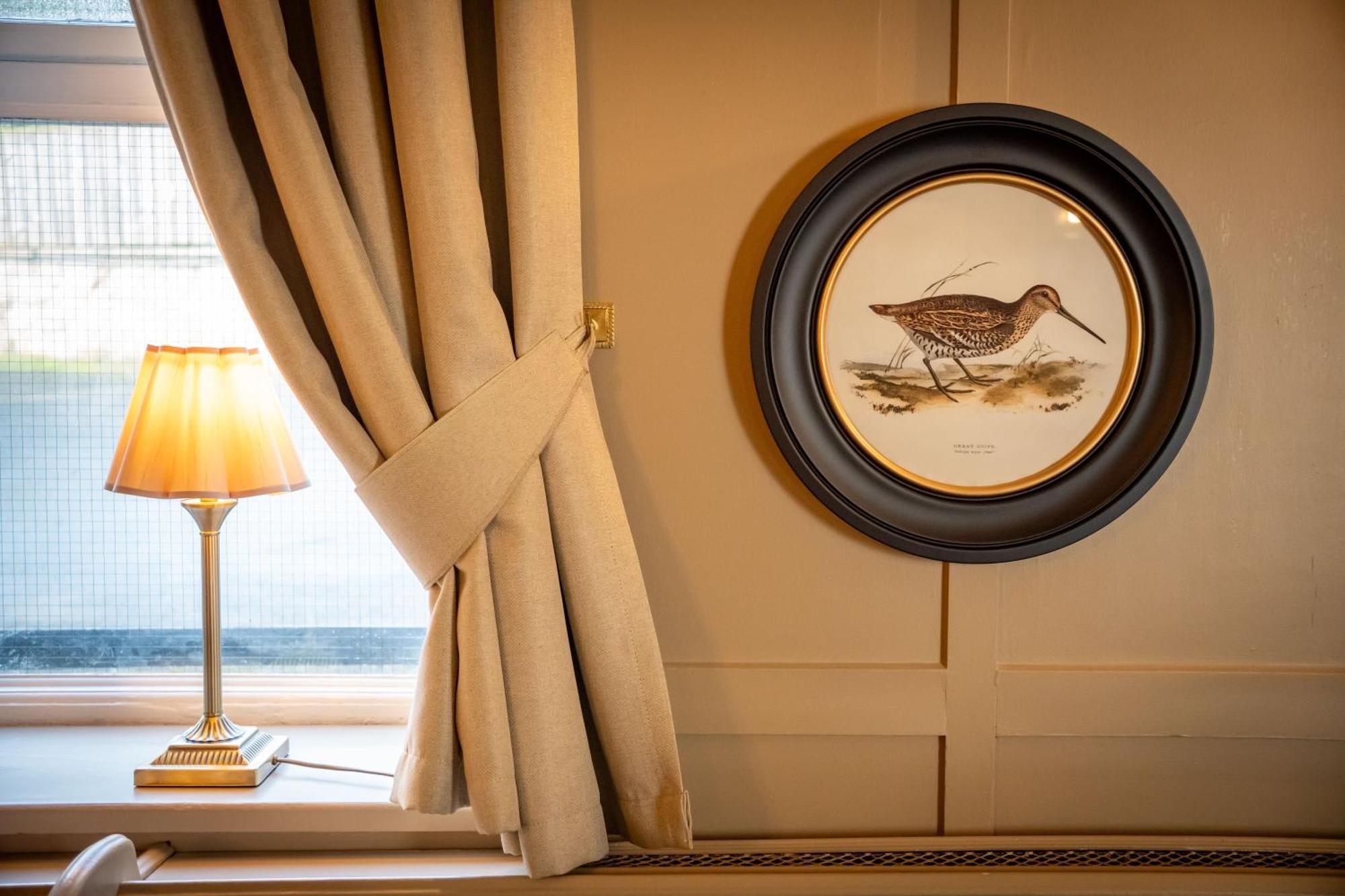 فندق Anglers Arms أنوك المظهر الخارجي الصورة