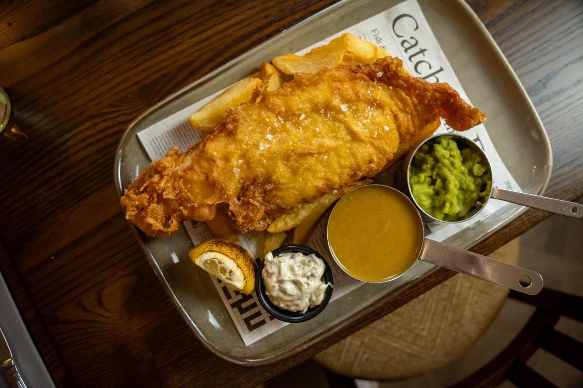 فندق Anglers Arms أنوك المظهر الخارجي الصورة
