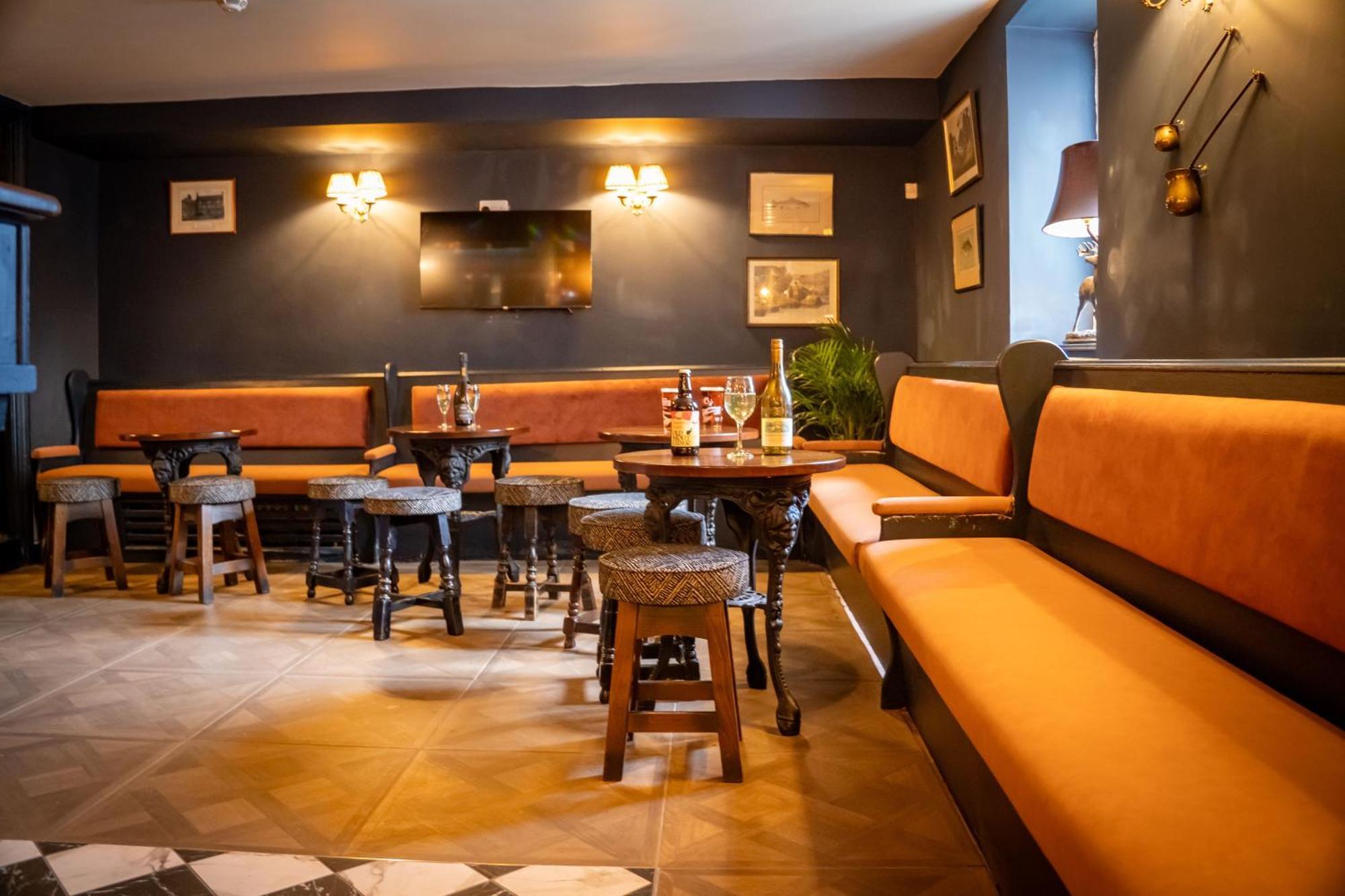 فندق Anglers Arms أنوك المظهر الخارجي الصورة